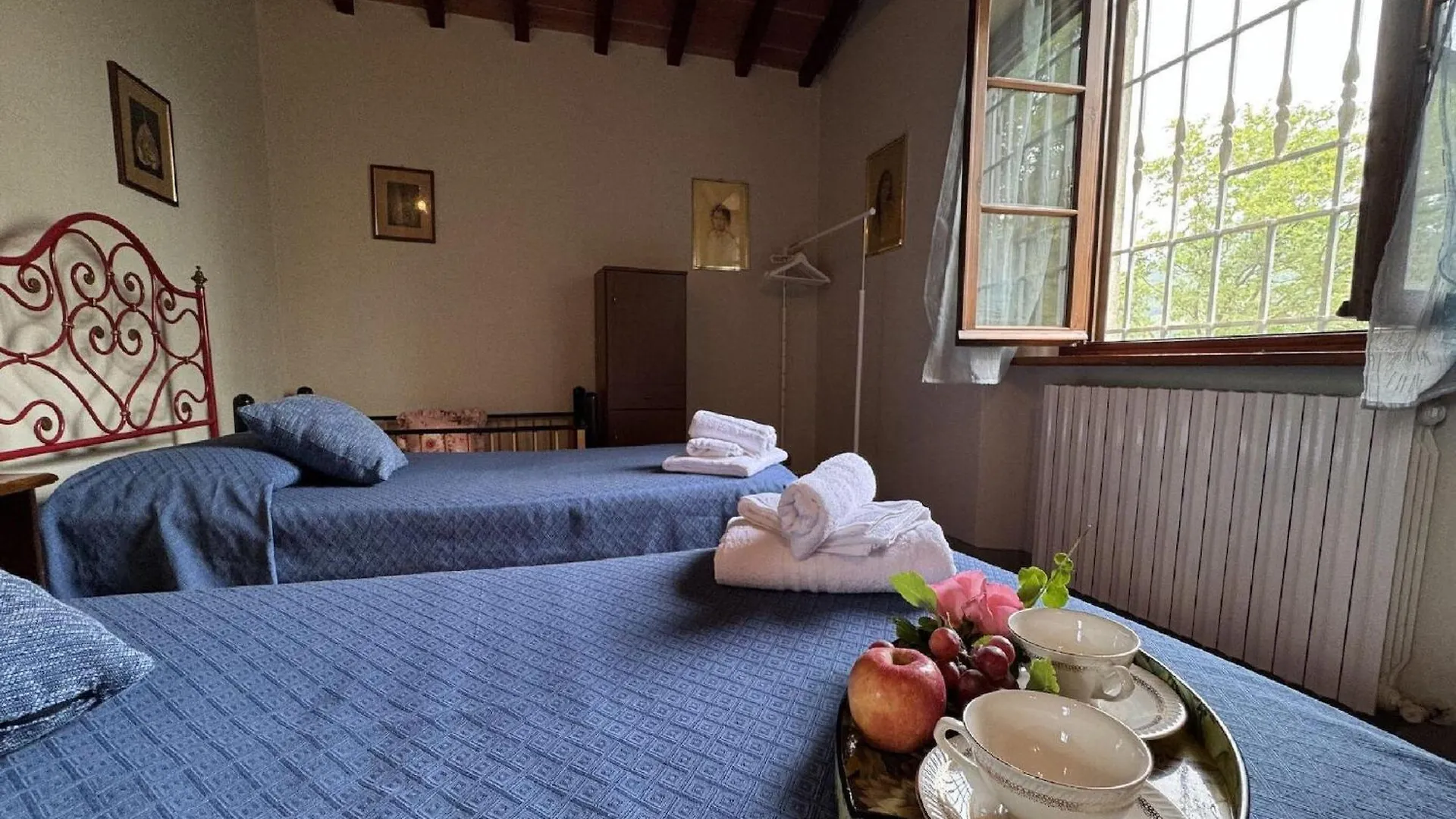 Picturesque Stone House With Private Garden Villa Capannori Italy