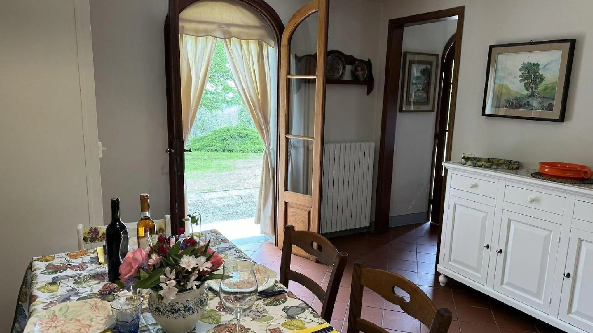 Picturesque Stone House With Private Garden Villa Capannori 0*,  Italy
