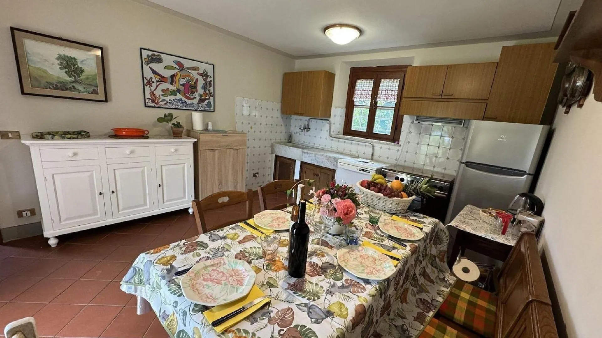 Holiday home Picturesque Stone House With Private Garden Villa Capannori