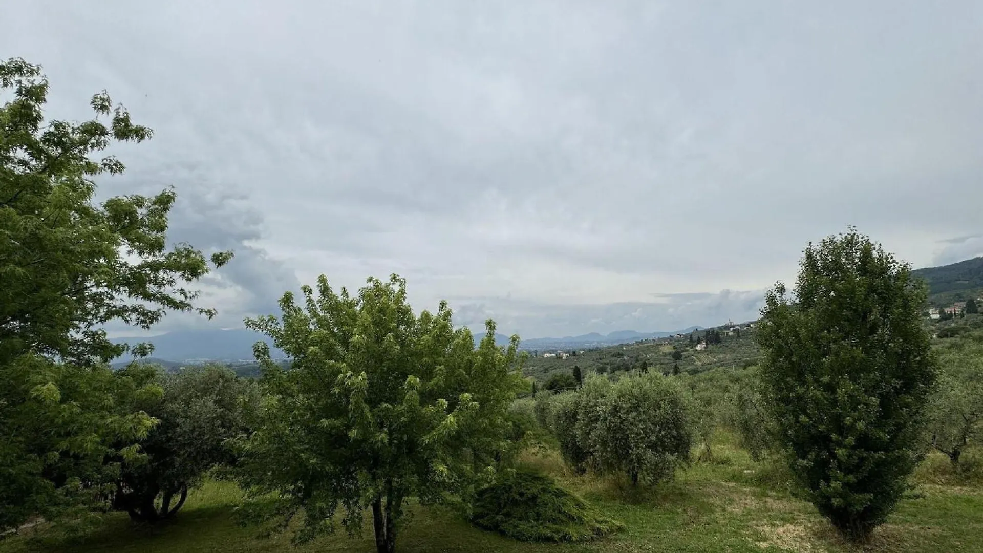 Picturesque Stone House With Private Garden Villa Capannori Holiday home