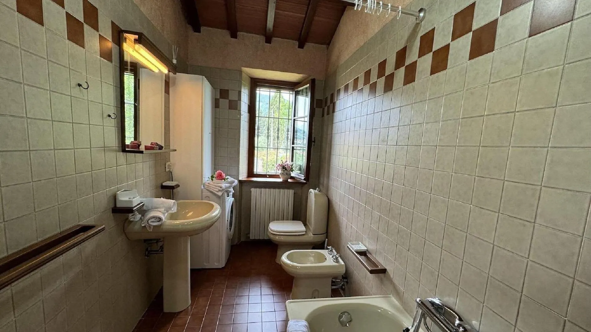 Picturesque Stone House With Private Garden Villa Capannori Holiday home