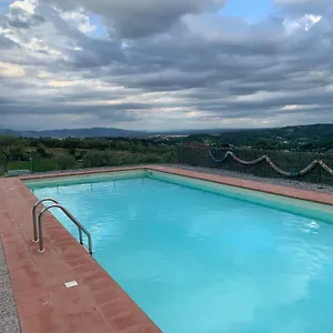 Casa Musa Vakantiehuis