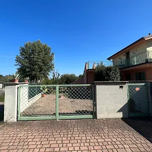 Casa Ginetta Capannori